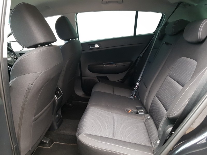 Used Kia Sportage 2019 for sale - 77141949: Photo 6