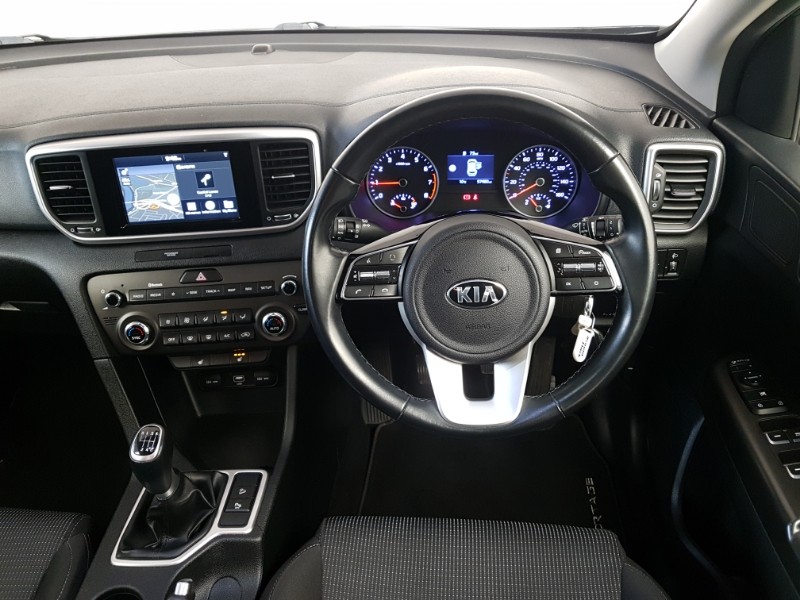 Used Kia Sportage 2019 for sale - 77141949: Photo 7