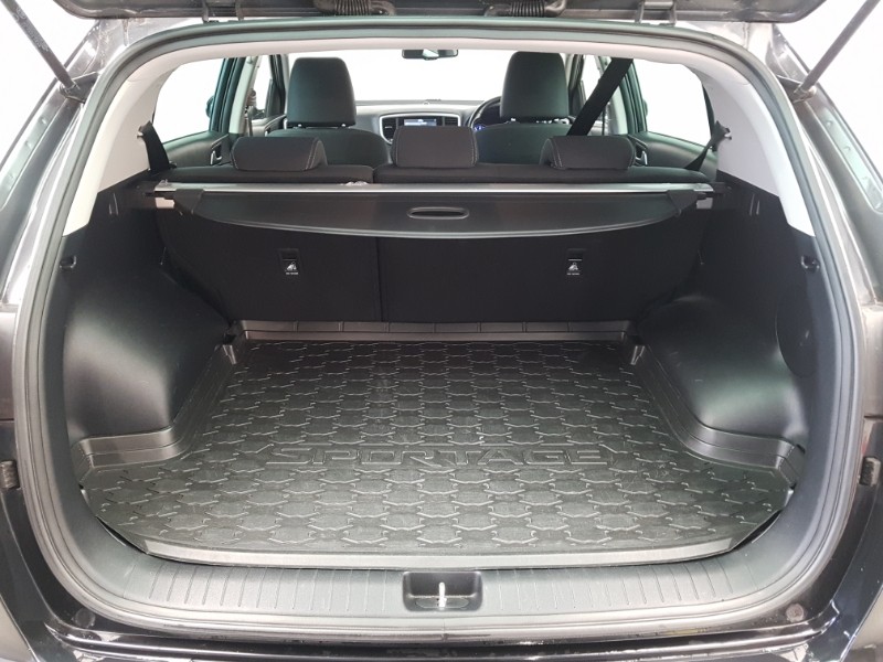 Used Kia Sportage 2019 for sale - 77141949: Photo 8