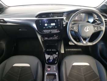 Used Vauxhall Corsa 2022 for sale - 74804471: Photo