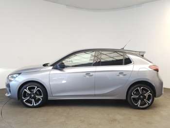 Used Vauxhall Corsa 2022 for sale - 74804471: Photo