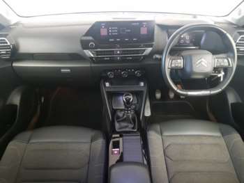 Used Citroen C4 2021 for sale - 75442368: Photo