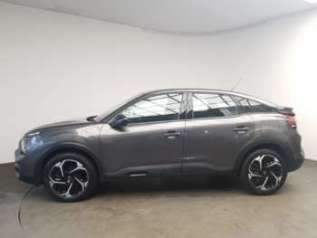 Used Citroen C4 2021 for sale - 75442368: Photo