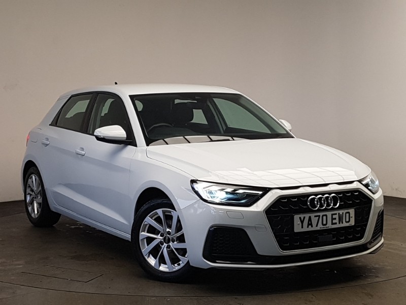 Used Audi A1 2021 for sale - 76493401: Photo 1