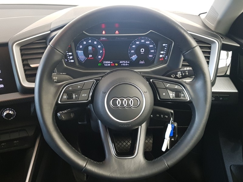 Used Audi A1 2021 for sale - 76493401: Photo 10