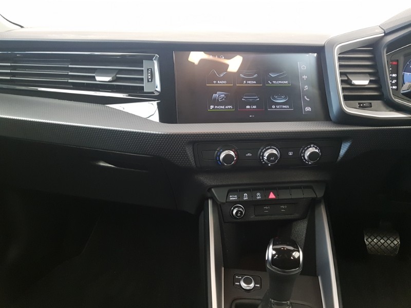 Used Audi A1 2021 for sale - 76493401: Photo 11