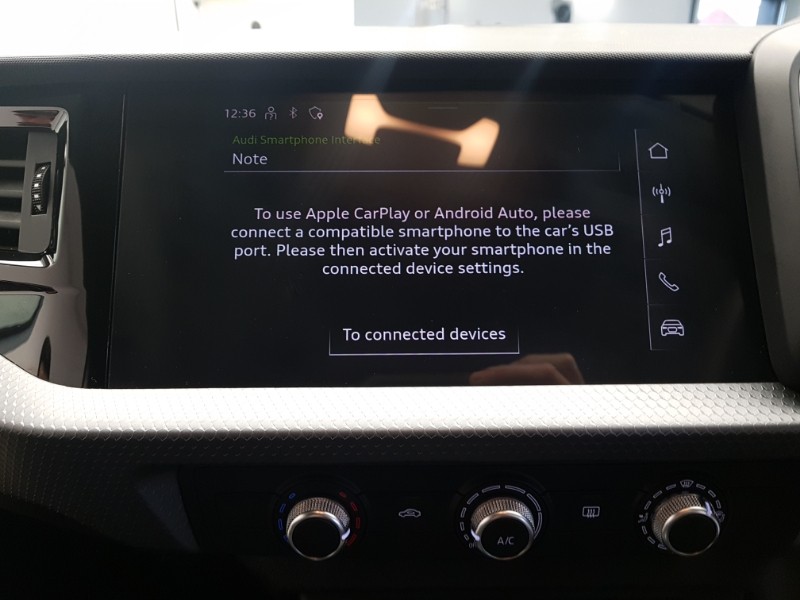 Used Audi A1 2021 for sale - 76493401: Photo 12