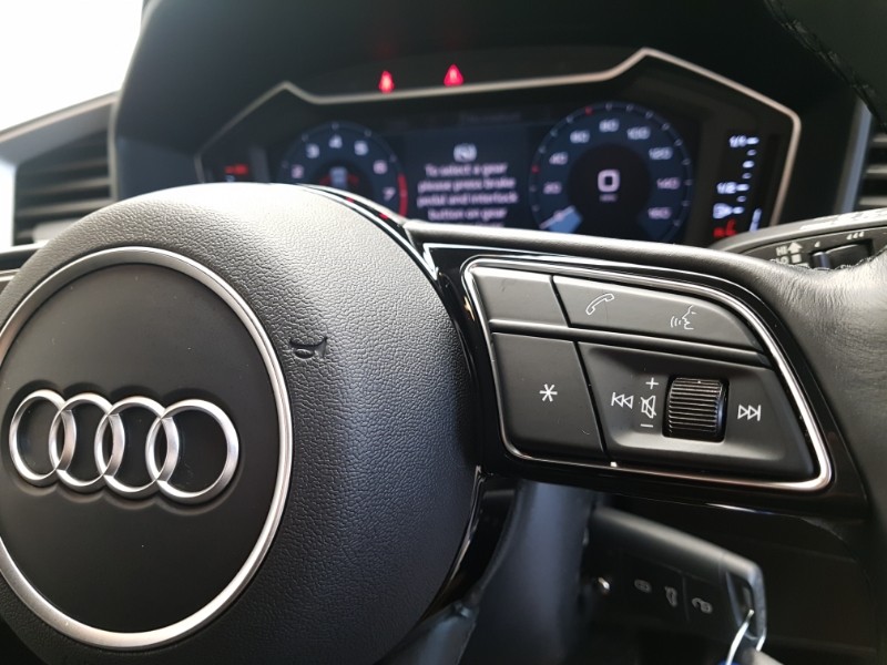 Used Audi A1 2021 for sale - 76493401: Photo 14