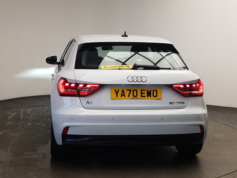 Used Audi A1 2021 for sale - 76493401: Photo 19