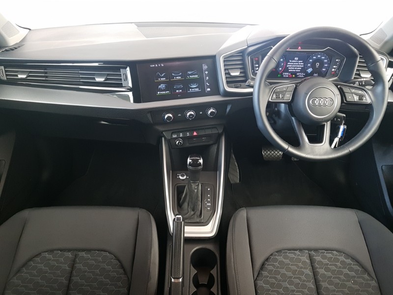 Used Audi A1 2021 for sale - 76493401: Photo 2