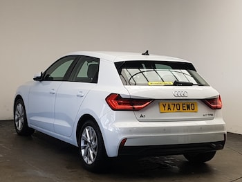 Used Audi A1 2021 for sale - 76493401: Photo