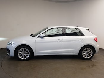Used Audi A1 2021 for sale - 76493401: Photo