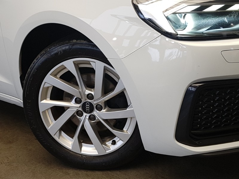 Used Audi A1 2021 for sale - 76493401: Photo 9