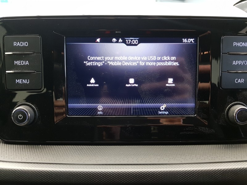 Used Skoda Fabia 2022 for sale - 77073661: Photo 13