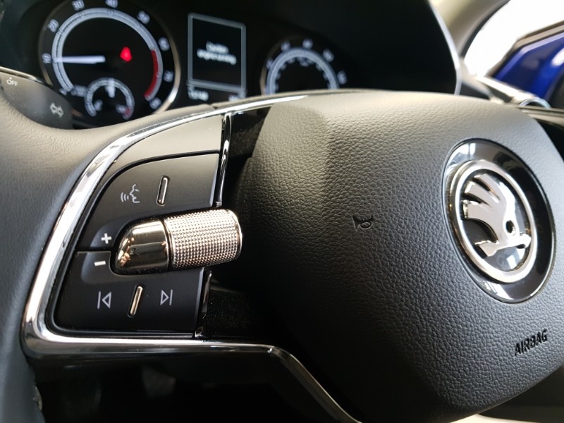 Used Skoda Fabia 2022 for sale - 77073661: Photo 14