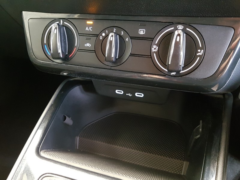 Used Skoda Fabia 2022 for sale - 77073661: Photo 17