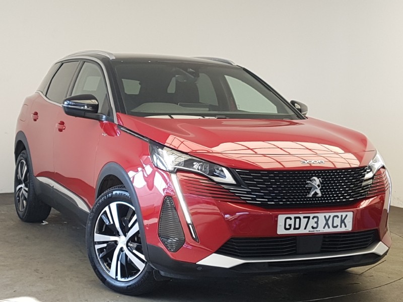 Used Peugeot 3008 2024 for sale - 76238425: Photo 1