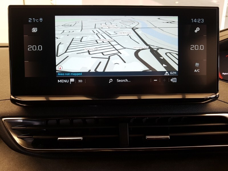 Used Peugeot 3008 2024 for sale - 76238425: Photo 14