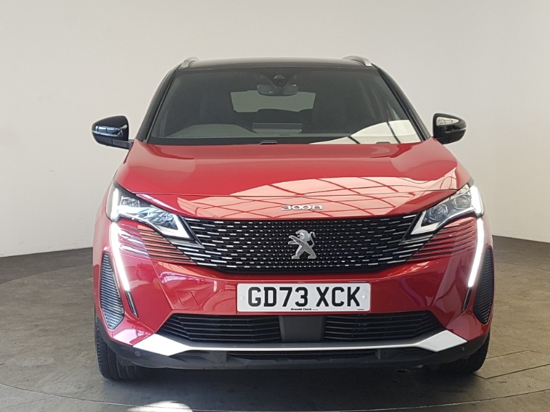 Used Peugeot 3008 2024 for sale - 76238425: Photo 19