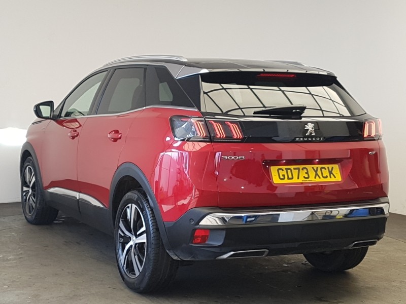 Used Peugeot 3008 2024 for sale - 76238425: Photo 3