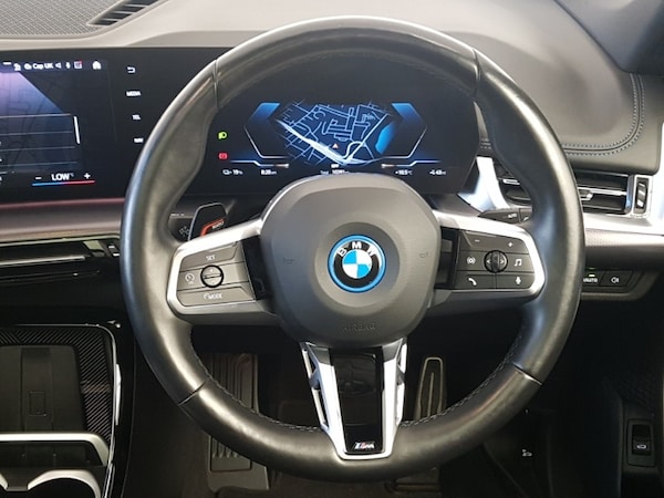 Used BMW iX1 2023 for sale - 76071036: Photo 10