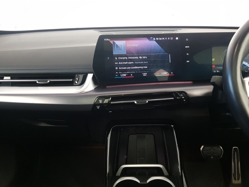 Used BMW iX1 2023 for sale - 76071036: Photo 11