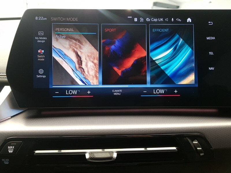 Used BMW iX1 2023 for sale - 76071036: Photo 13