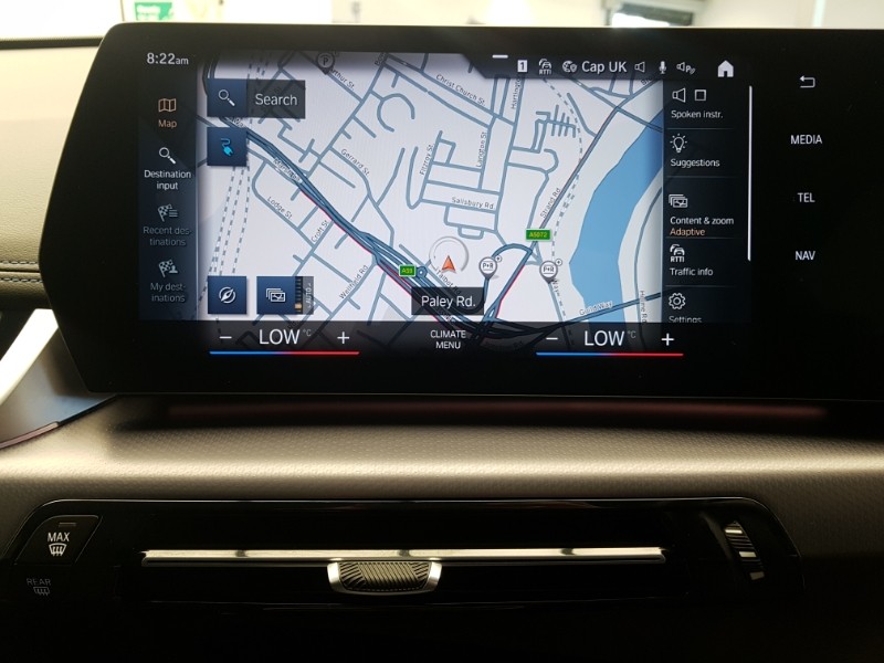 Used BMW iX1 2023 for sale - 76071036: Photo 14