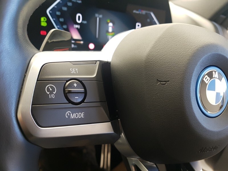 Used BMW iX1 2023 for sale - 76071036: Photo 15