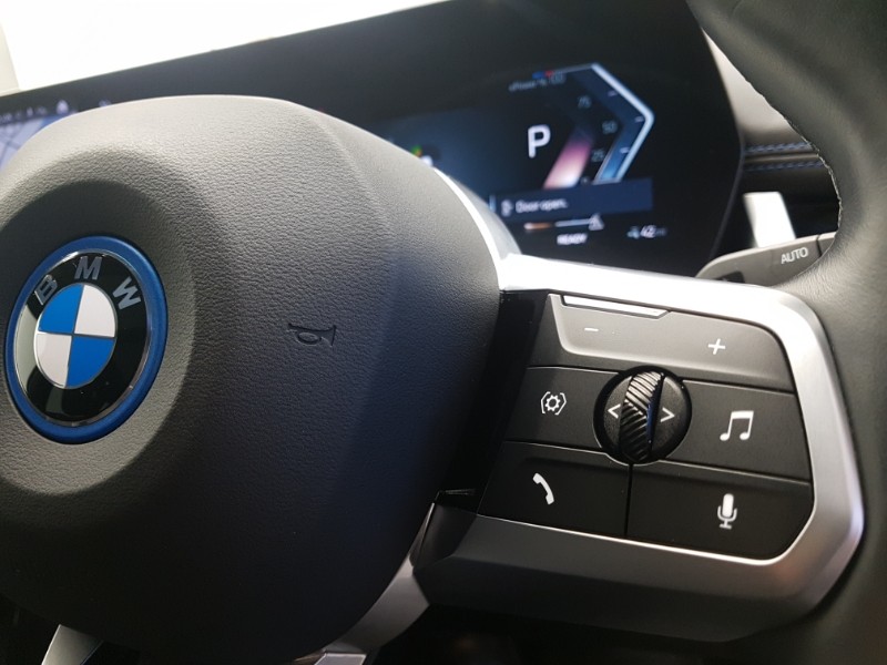 Used BMW iX1 2023 for sale - 76071036: Photo 16