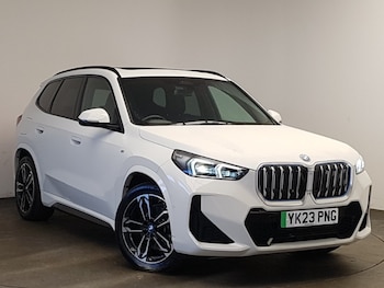 Used BMW iX1 2023 for sale - 76071036: Photo