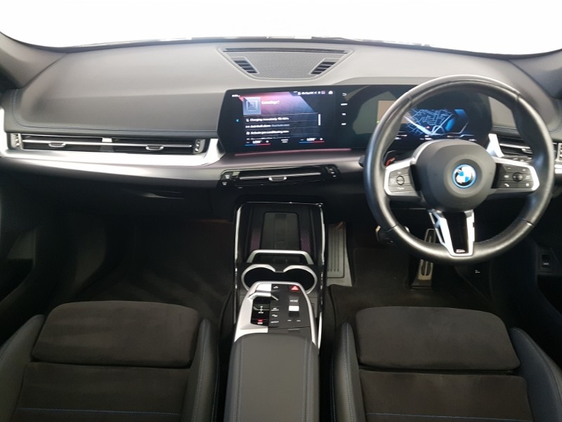 Used BMW iX1 2023 for sale - 76071036: Photo 2