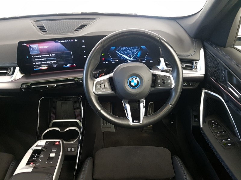 Used BMW iX1 2023 for sale - 76071036: Photo 7