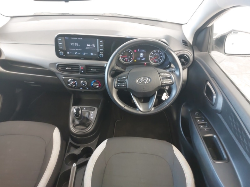 Used Hyundai i10 2022 for sale - 78164273: Photo 10