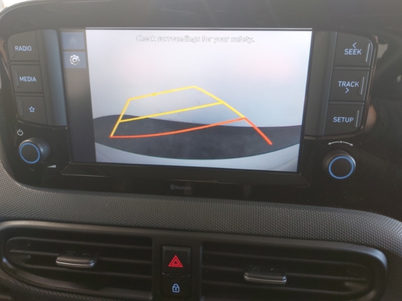 Used Hyundai i10 2022 for sale - 78164273: Photo 13