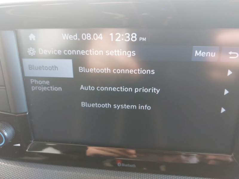 Used Hyundai i10 2022 for sale - 78164273: Photo 14