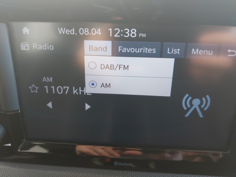 Used Hyundai i10 2022 for sale - 78164273: Photo 15