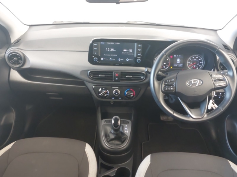 Used Hyundai i10 2022 for sale - 78164273: Photo 2
