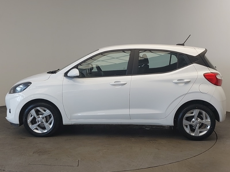 Used Hyundai i10 2022 for sale - 78164273: Photo 4