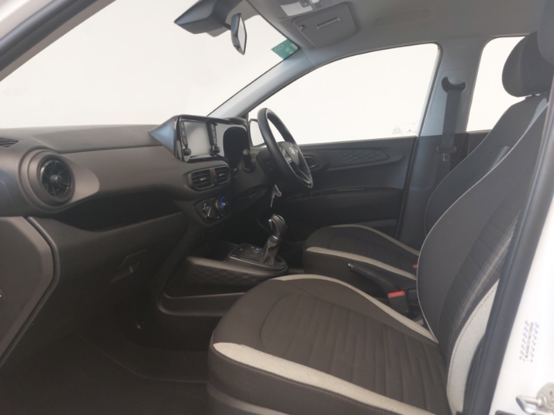 Used Hyundai i10 2022 for sale - 78164273: Photo 5