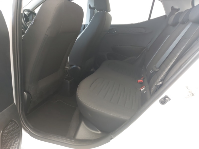 Used Hyundai i10 2022 for sale - 78164273: Photo 6