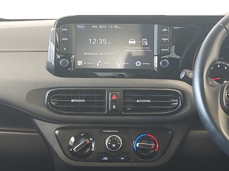 Used Hyundai i10 2022 for sale - 78164273: Photo 7