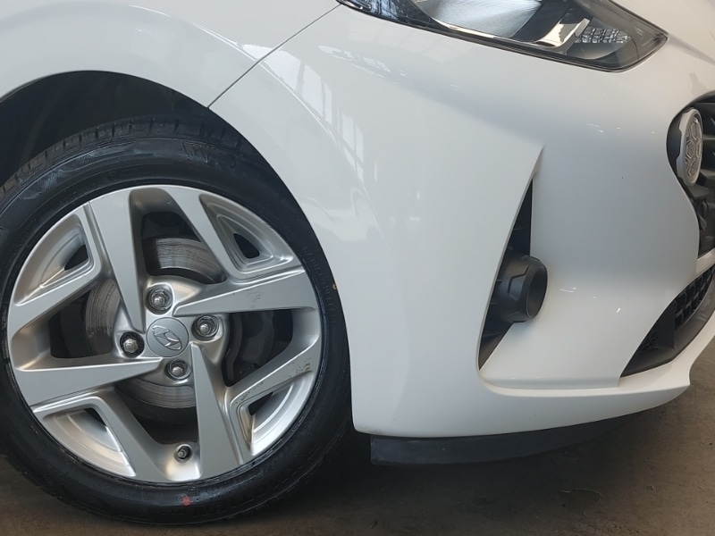 Used Hyundai i10 2022 for sale - 78164273: Photo 9