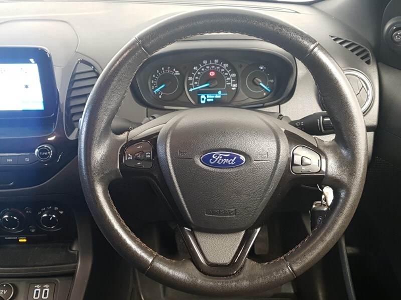 Used Ford Ka+ 2018 for sale - 76465436: Photo 10