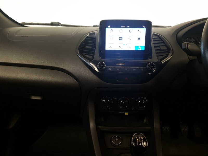 Used Ford Ka+ 2018 for sale - 76465436: Photo 11