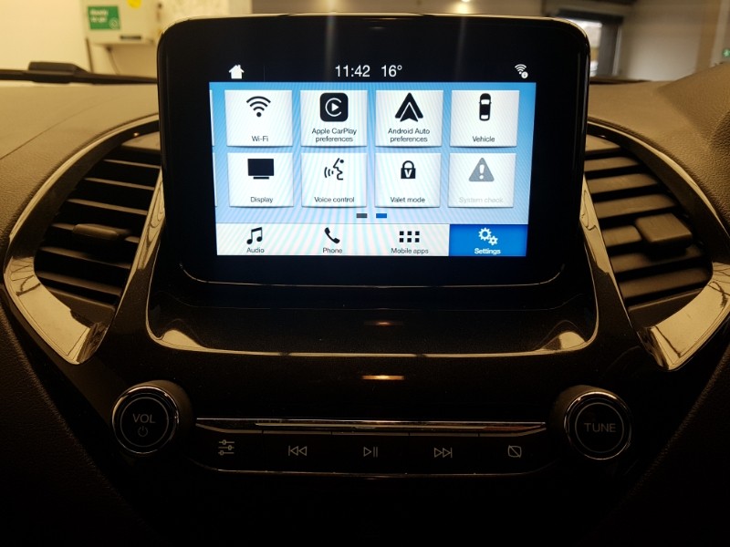 Used Ford Ka+ 2018 for sale - 76465436: Photo 12