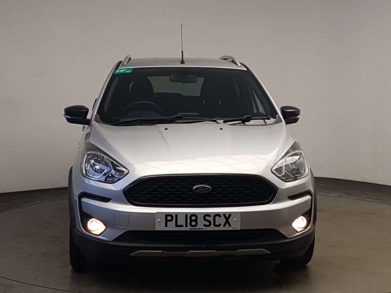 Used Ford Ka+ 2018 for sale - 76465436: Photo 18