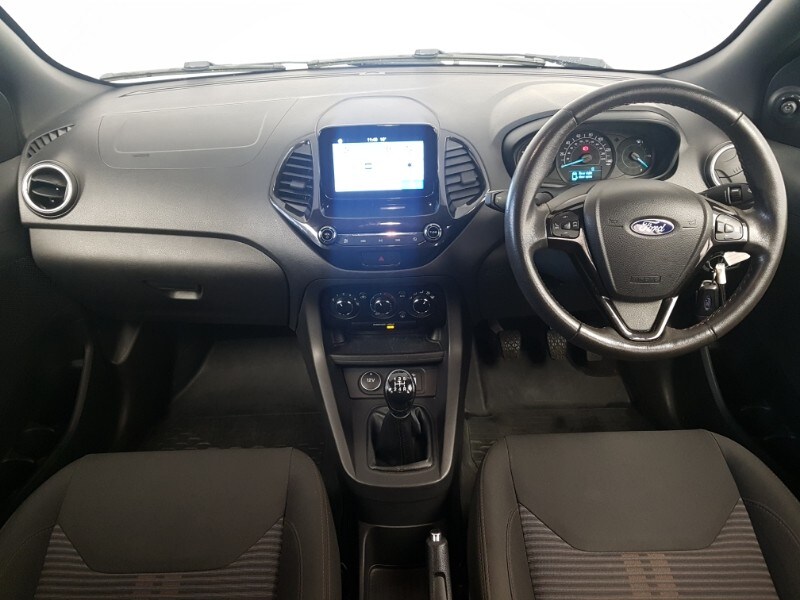 Used Ford Ka+ 2018 for sale - 76465436: Photo 2