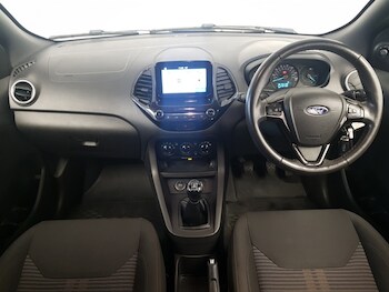 Used Ford Ka+ 2018 for sale - 76465436: Photo