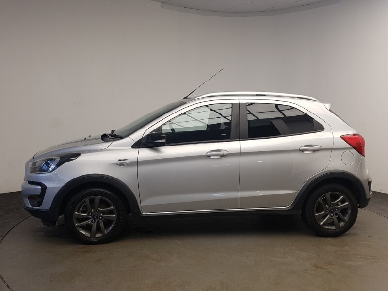 Used Ford Ka+ 2018 for sale - 76465436: Photo 4